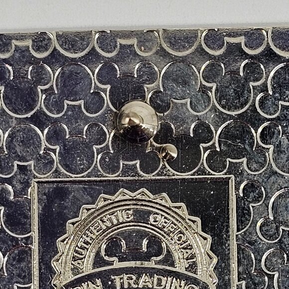 DISNEY Pin Trading ~ Character Deluxe Starter Set ~ PLUTO ~ 2013 - Picture 10 of 11